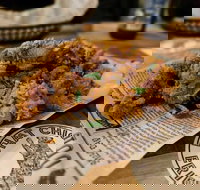 Phat Chicks Fried Chicken - Events Australia