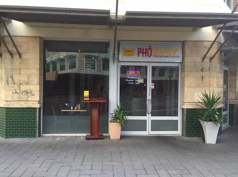 Phoever Vietnamese - Subiaco - Events Australia 0