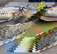 Raphy's Espresso - Events Australia