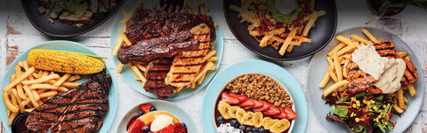 Rashays - Carramar - Events Australia 0