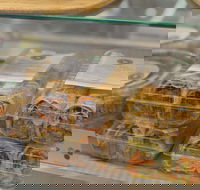 Real Food Organic Nutrition Bar - South Yarra - Events Australia