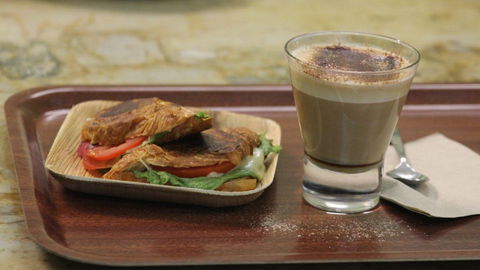 Riverwood Deli - Taste Of Poland - Events Australia 0