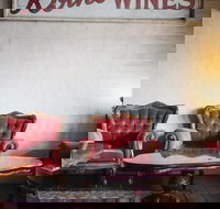 Roth's Wine Bar - Events Australia