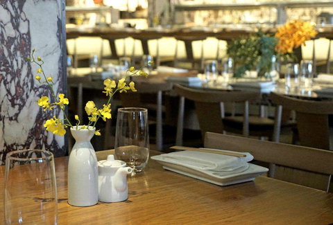 Saké Restaurant & Bar - Double Bay - Events Australia 0