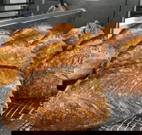 Samudera Artisian Food  Bakehouse - Events Australia