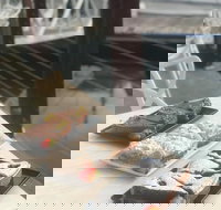 Seasalt - Events Australia