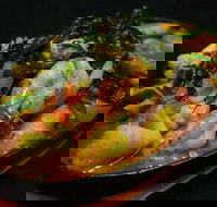 Sook Sabai - Events Australia