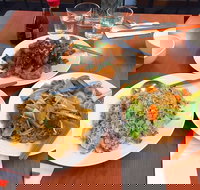 Southpoint Chinese Restaurant - Events Australia