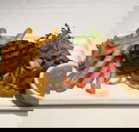 Stafford Tavern - Events Australia