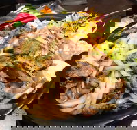 Sumeshiya Japanese Restaurant - Events Australia
