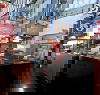 Sushi D'Lite - Robina - Events Australia