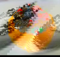 Tai Baan Bakery - Eastwood - Tourism Bookings