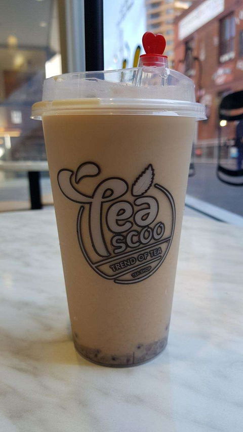 Teascoo - Bondi Junction - Tourism Bookings 0