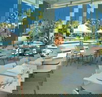 Terraces Restaurant - Events Australia