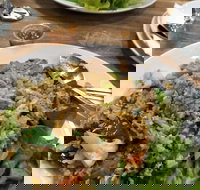 Thai Lemongrass - Events Australia