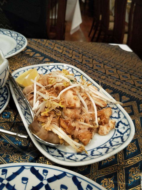 Thai Orchid - South Perth - Accommodation Europe 0