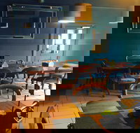 The Royal Oak Hotel - Events Australia