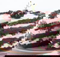 The Cheesecake Shop - Stafford - Events Australia