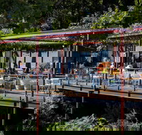 The Potager Mount Tomah - Events Australia