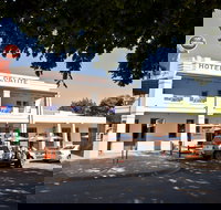 The Delatite Hotel - Events Australia