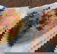 The Passionate Baker - Events Australia