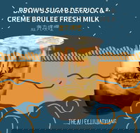 The Alley LuJiaoXiang - Maribyrnong - Events Australia