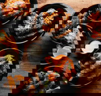 The Bosses Boots Cafe - Events Australia