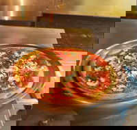 The Pizza Box - Events Australia