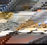 Tinnies Pies - Events Australia