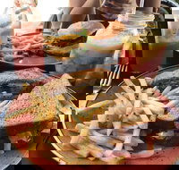 Toco Fresh - Events Australia