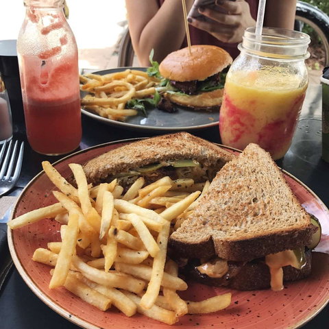 Toco Fresh - Events Australia 0