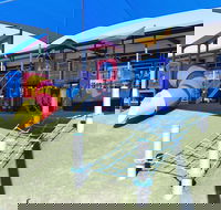 Tradies Helensburgh - Events Australia