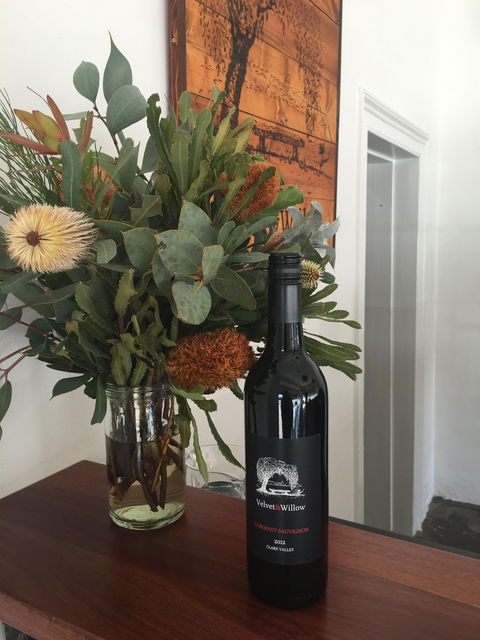 Velvet & Willow - Events Australia 1