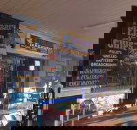 Village Seafood - Events Australia