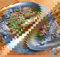 Village Harvest Restaurant - Events Australia