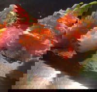 Wawawa - Events Australia