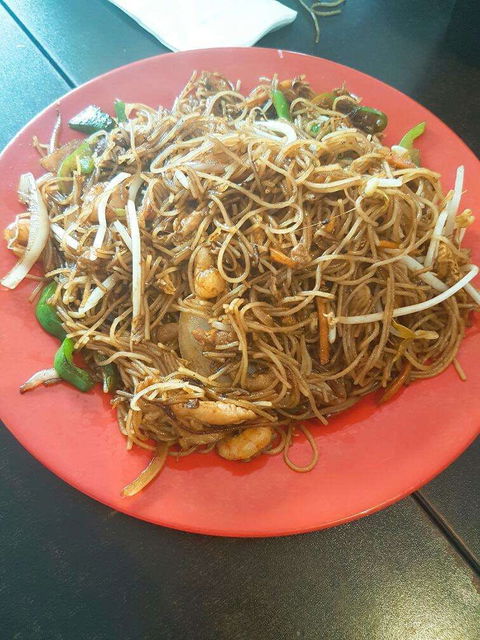 Yang Yang Noodle And Dumpling - Events Australia 0