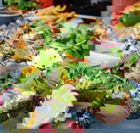 Young Mug Cafe - Events Australia