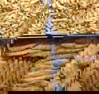 Zambrero Darwin CBD - Events Australia