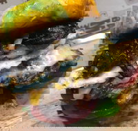 Zaza's Grill - Events Australia