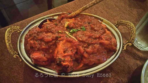 Aalishan Indian Restaurant - Accommodation Europe 0