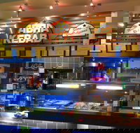 Abra Kebab - Events Australia