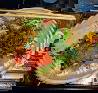 Aburi Kitchen - Events Australia