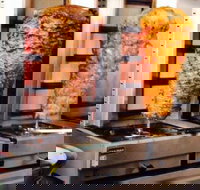 Al Fayhaa Halal Chicken - Events Australia