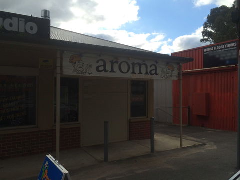 Aroma Pizza House - Events Australia 0