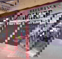 Balhannah Bakery - Events Australia