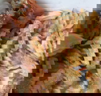 Beach Bites - Events Australia