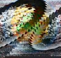 Beach Cafe - Labrador - Events Australia