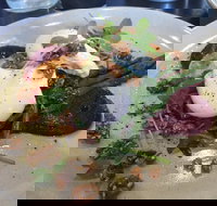 Bianco Nero Espresso - Gymea - Events Australia