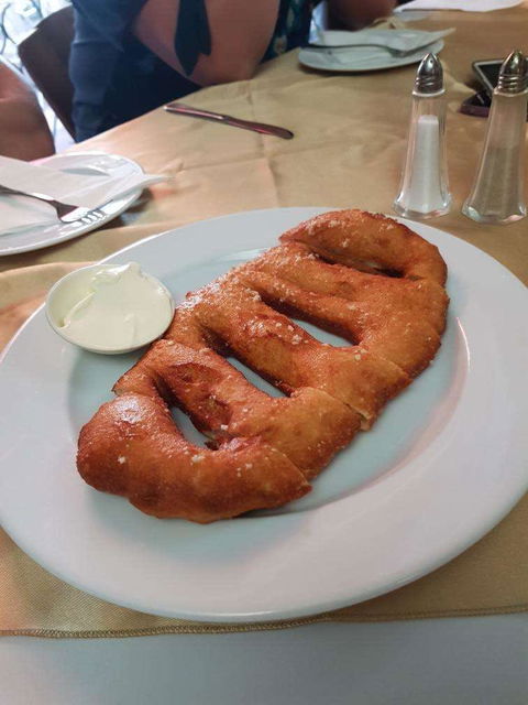 Black Forrest Restaurant - German Austrian Club - Tourism Bookings 0